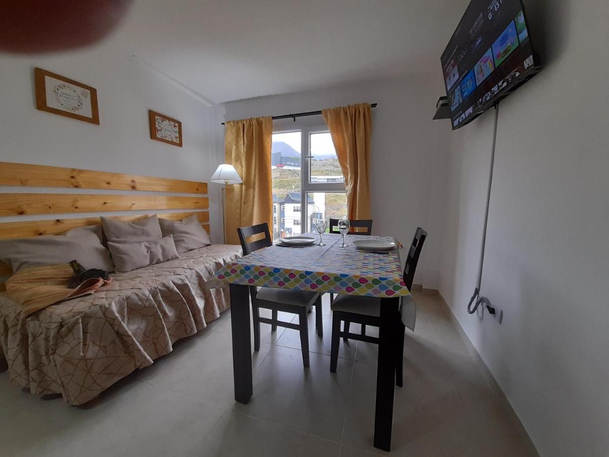 Lajas Apartamento *