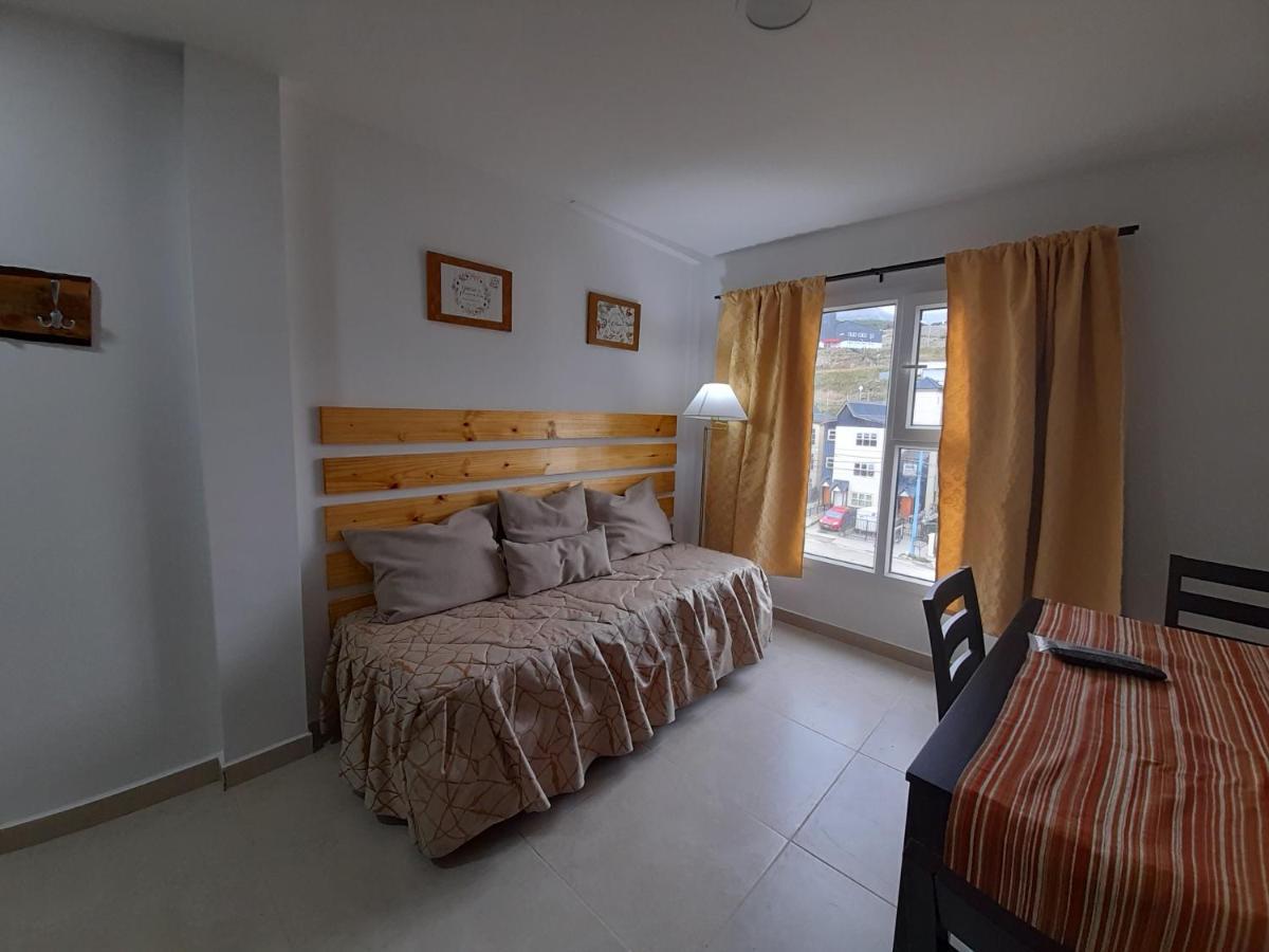 Apartamento Lajas
