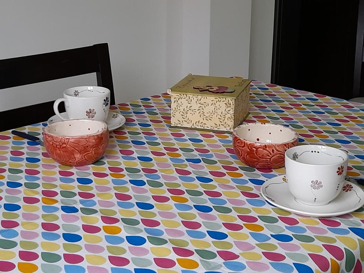 Apartamento Lajas