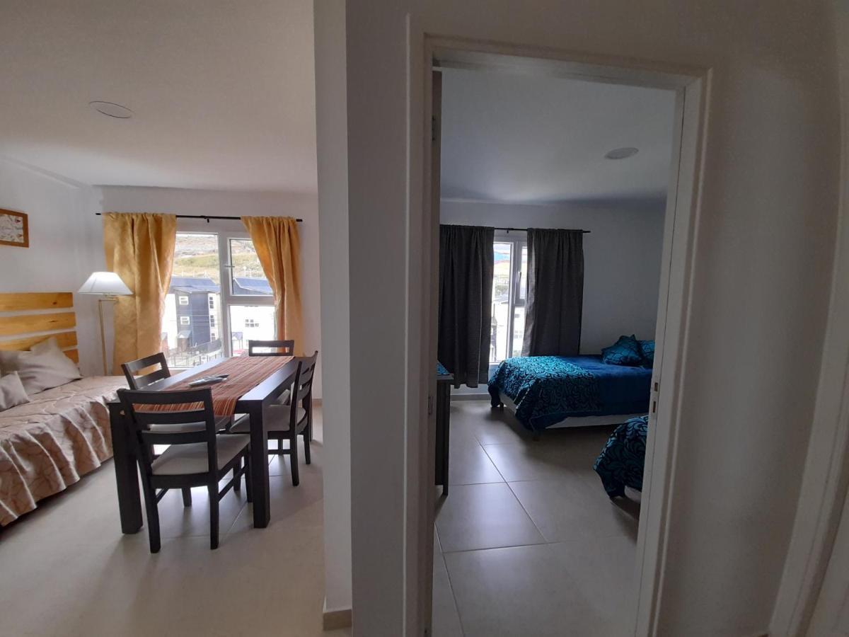 Lajas Apartamento
