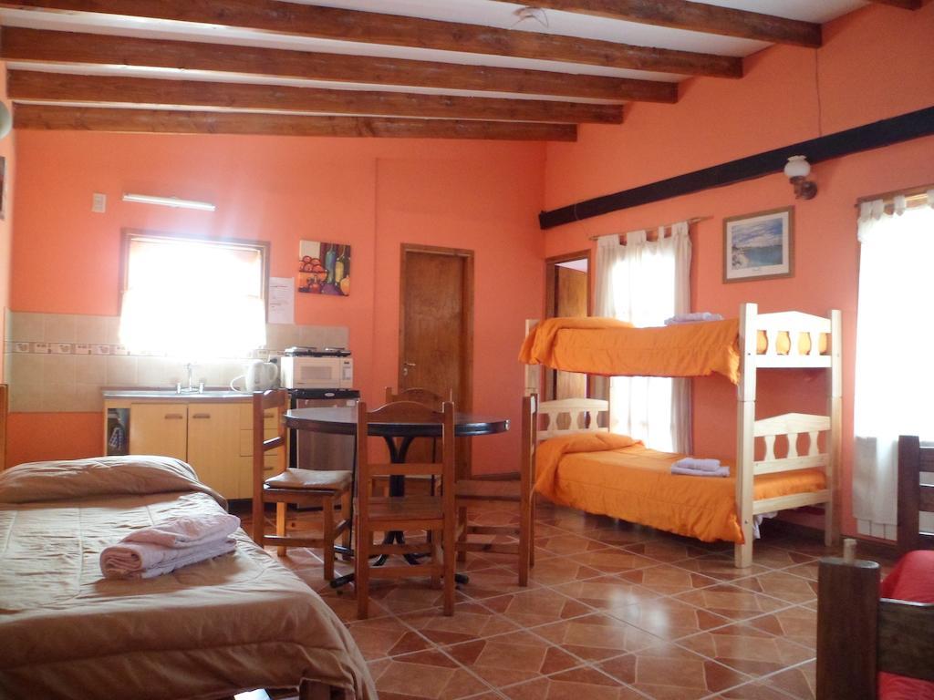 Apart Hotel Los Pinos Apartahotel Ushuaia