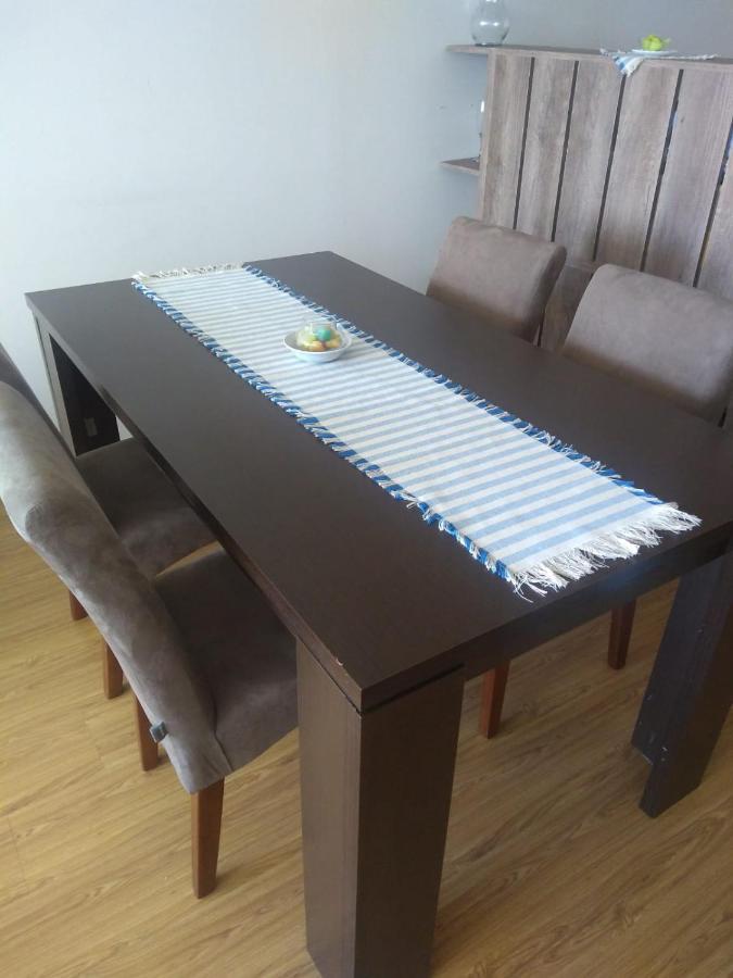Apartamento Departamento Bahía Grande *