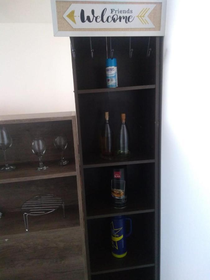 Apartamento Departamento Bahía Grande Ushuaia