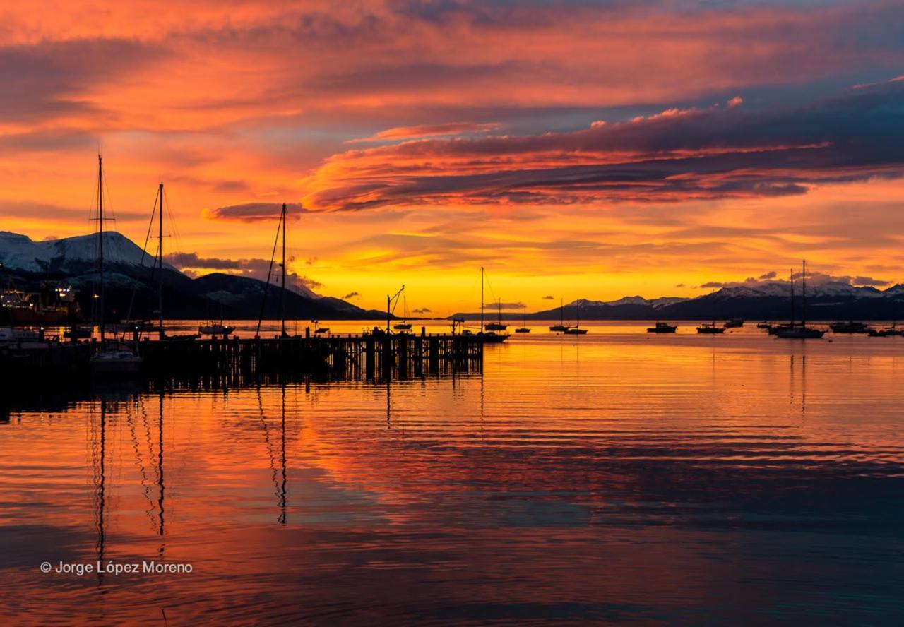 Riviera Fueguina Apartahotel Ushuaia