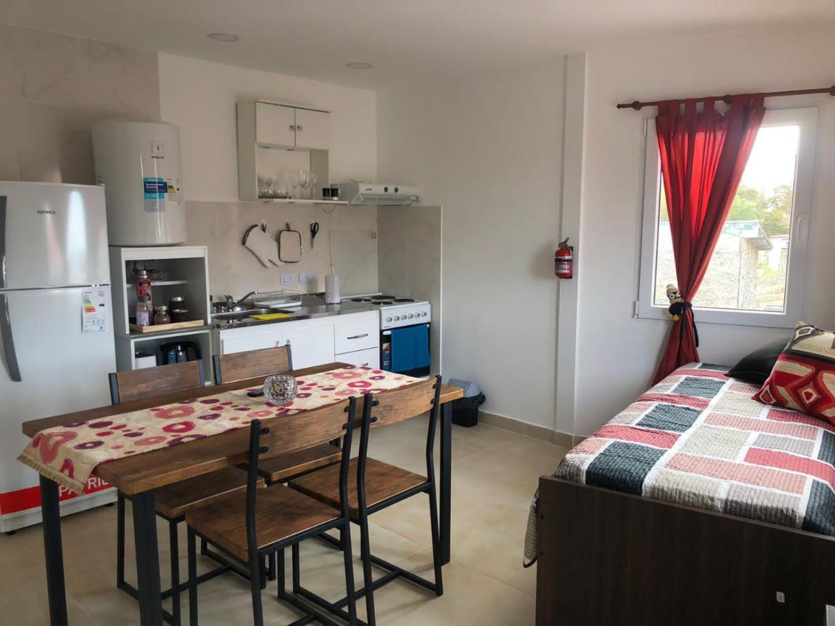Apartamento Placerescc Hogar