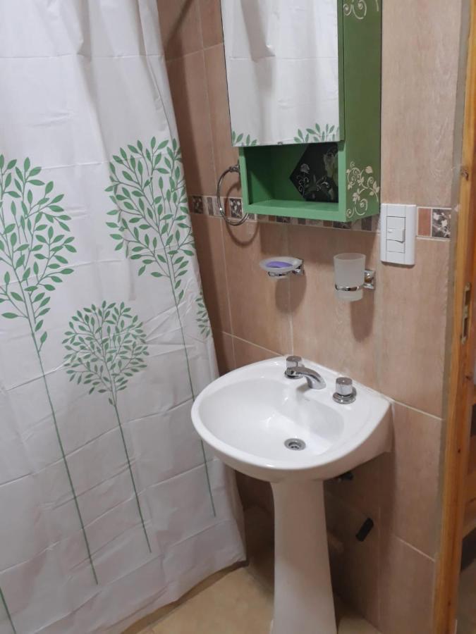 Casa de férias Experiencia Liberarte