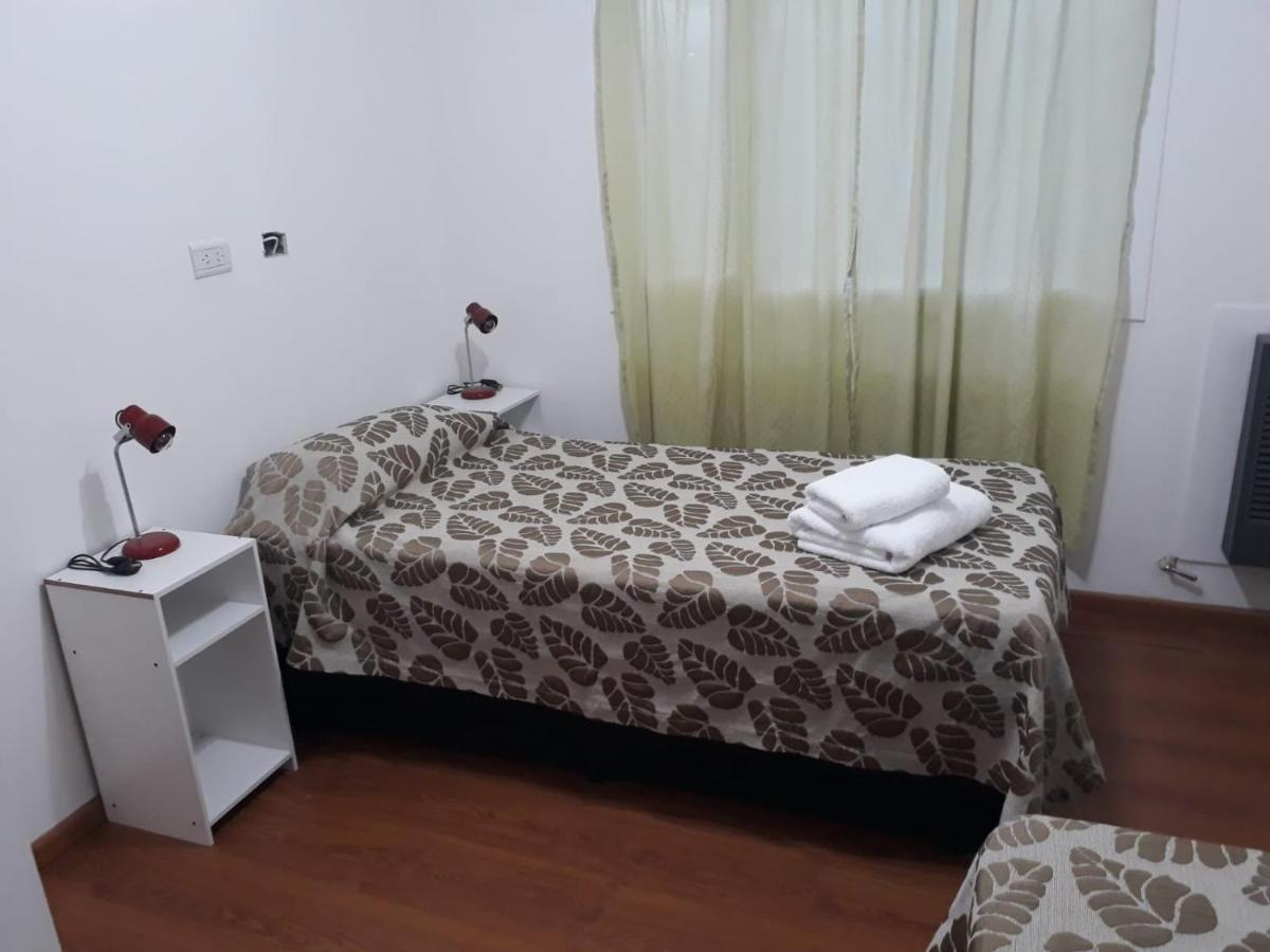 Experiencia Liberarte Casa de férias *