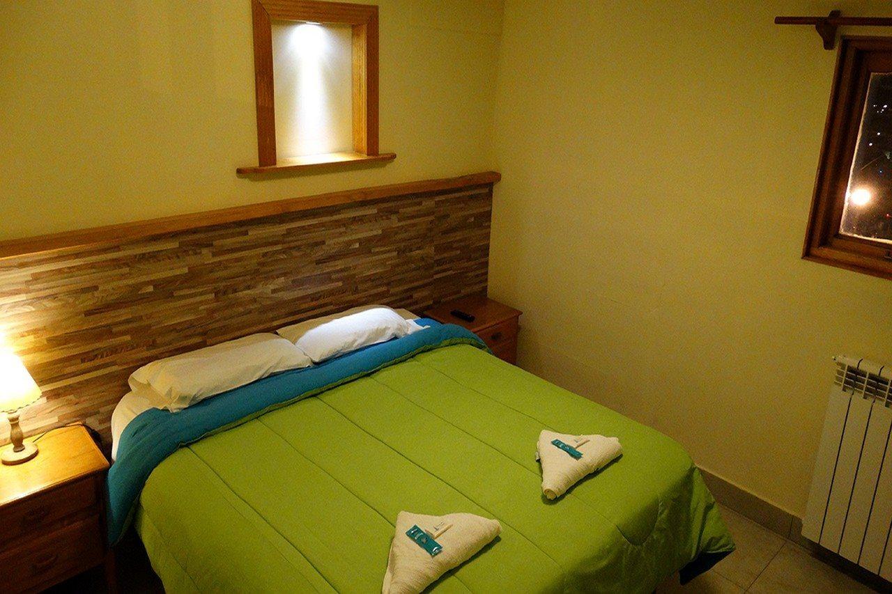 Chalp Pensão Ushuaia