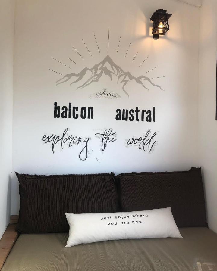 Apartamento Balcón Austral Te Ofrece Increíble Vista Panorámica