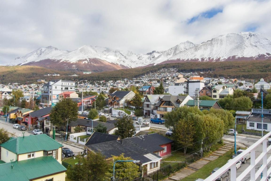 Apartamento Josefina Departamentos Ushuaia