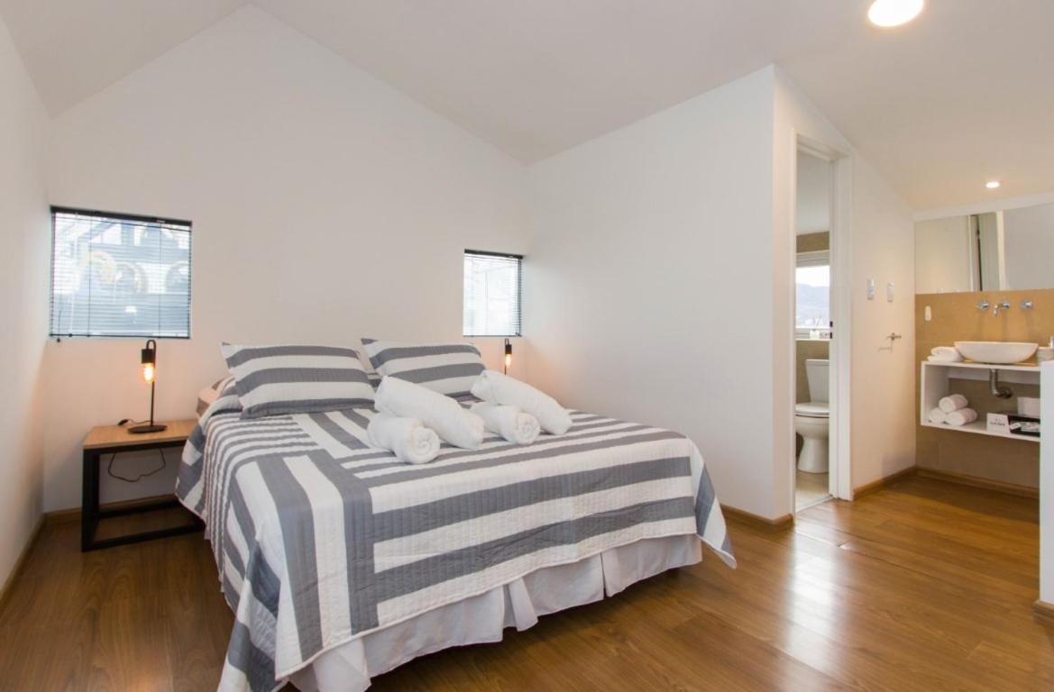 Apartamento Josefina Departamentos Ushuaia