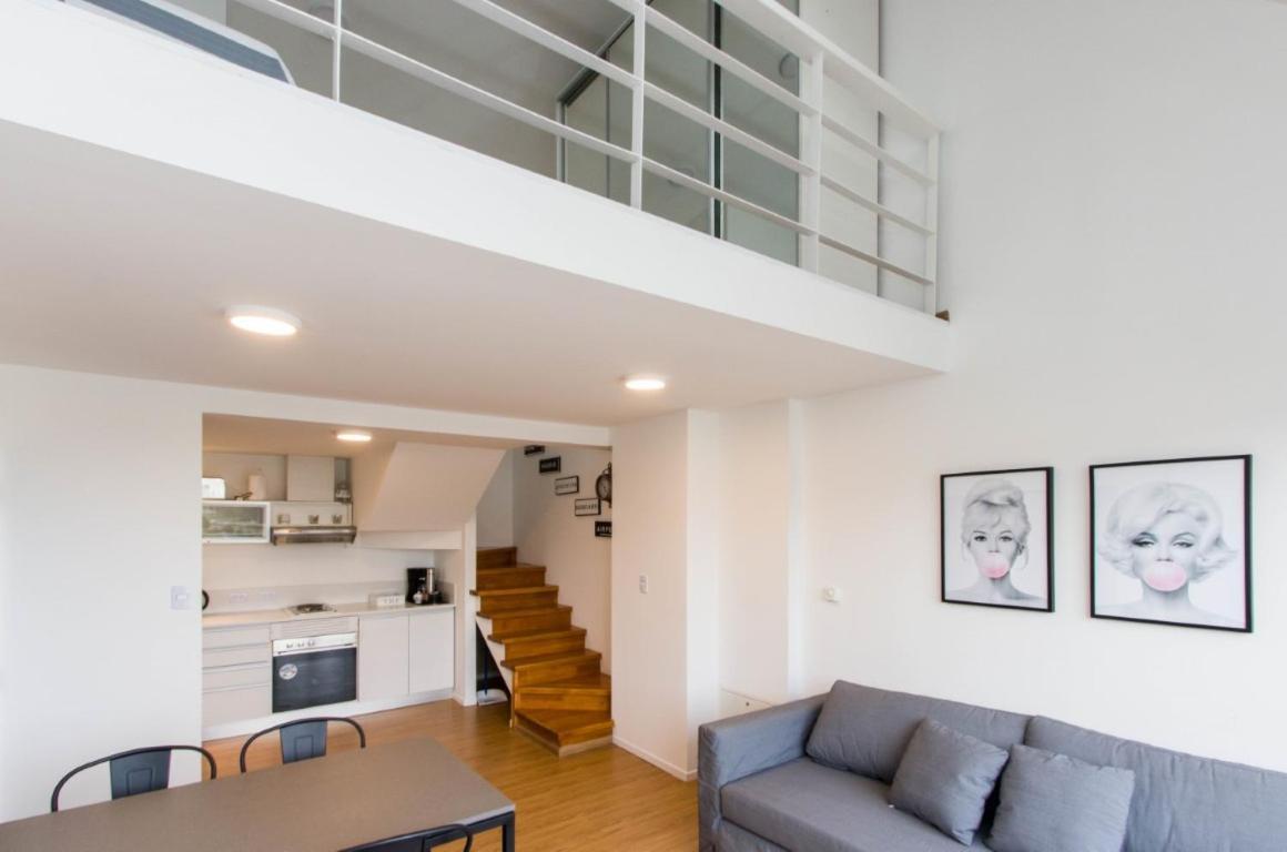 Apartamento Josefina Departamentos *
