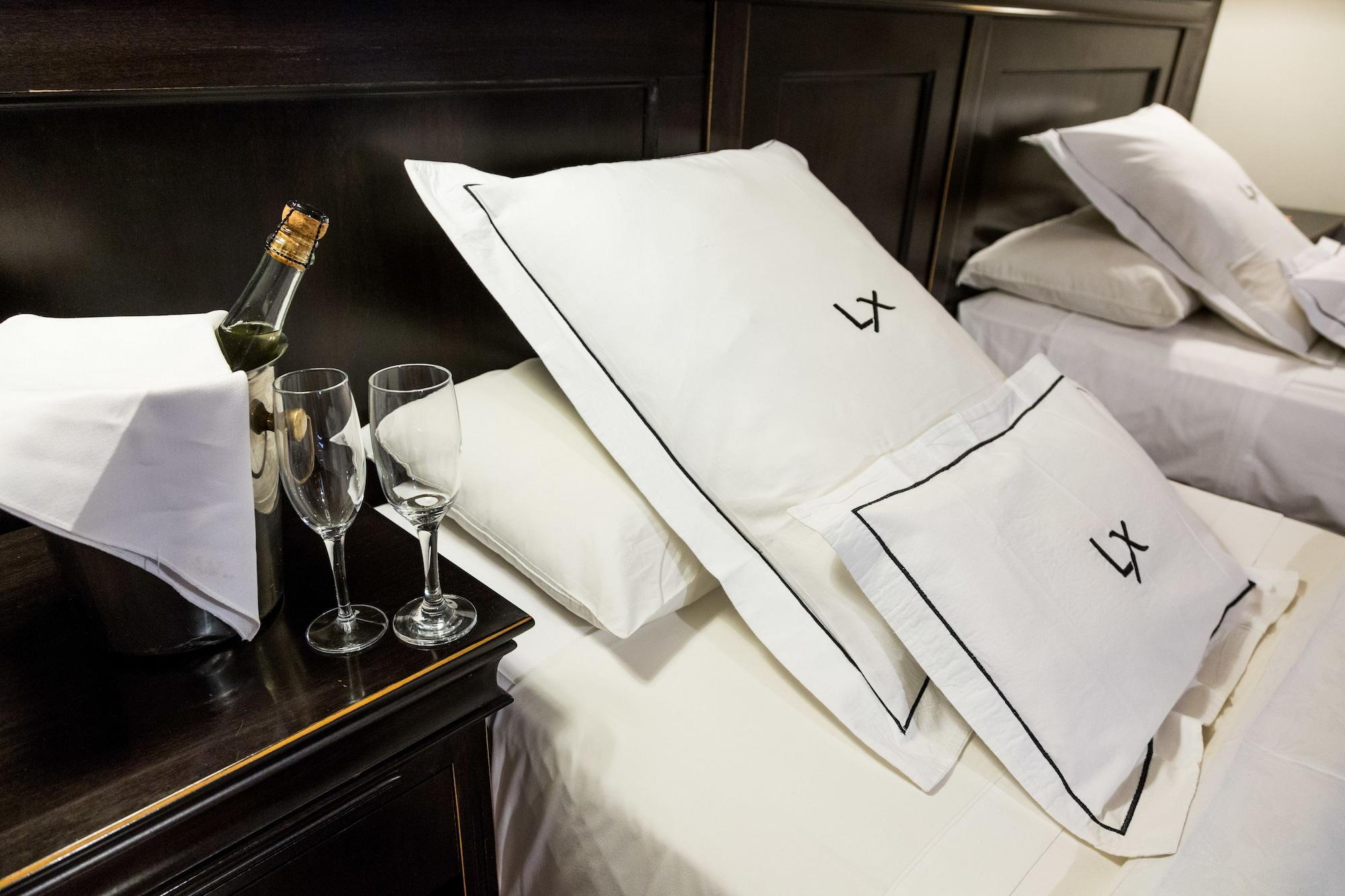 Hotel Lennox 4*