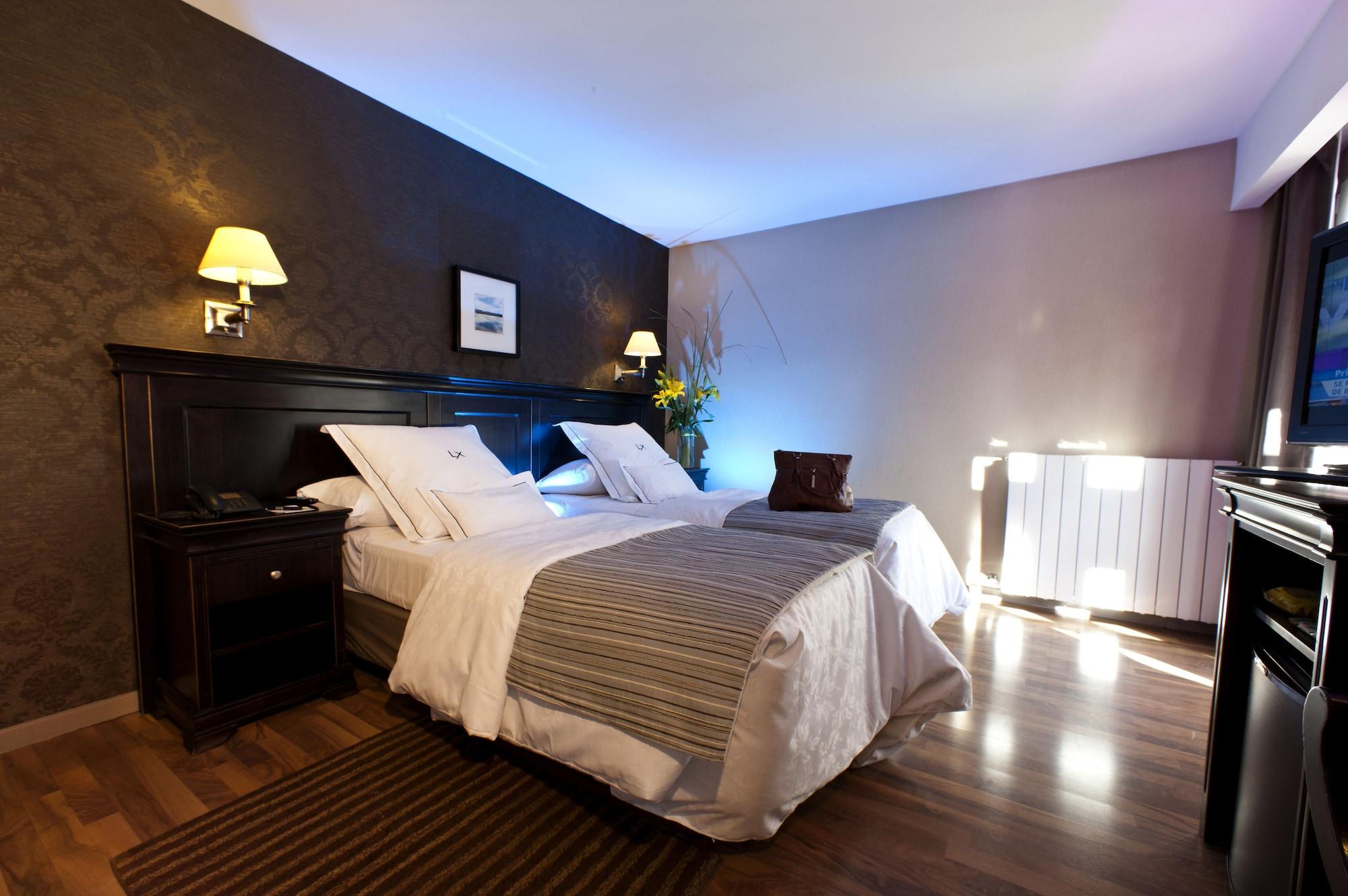 Hotel Lennox Ushuaia