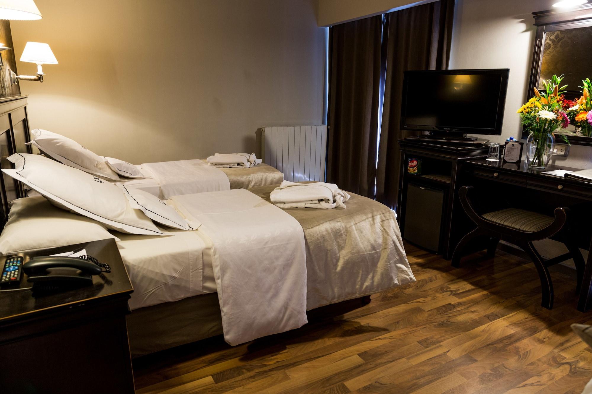 Hotel Lennox Ushuaia