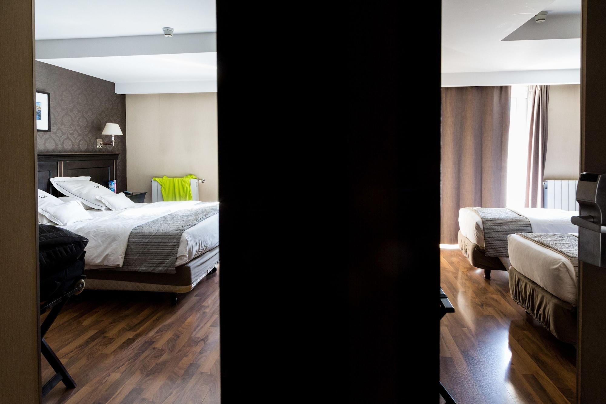 Lennox 4* Ushuaia