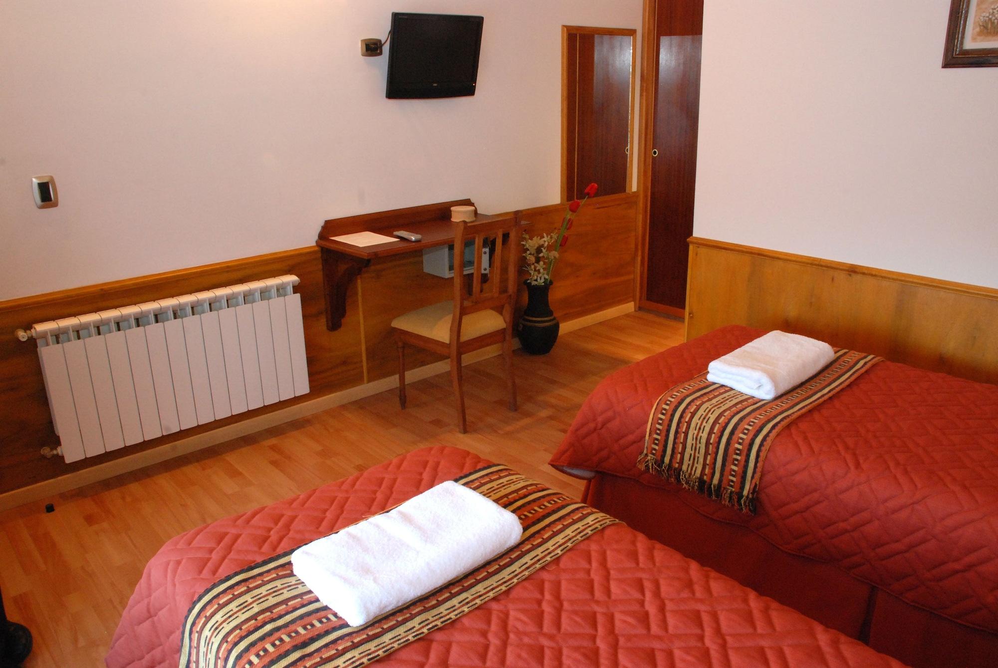 Naranjos Hotel 3*