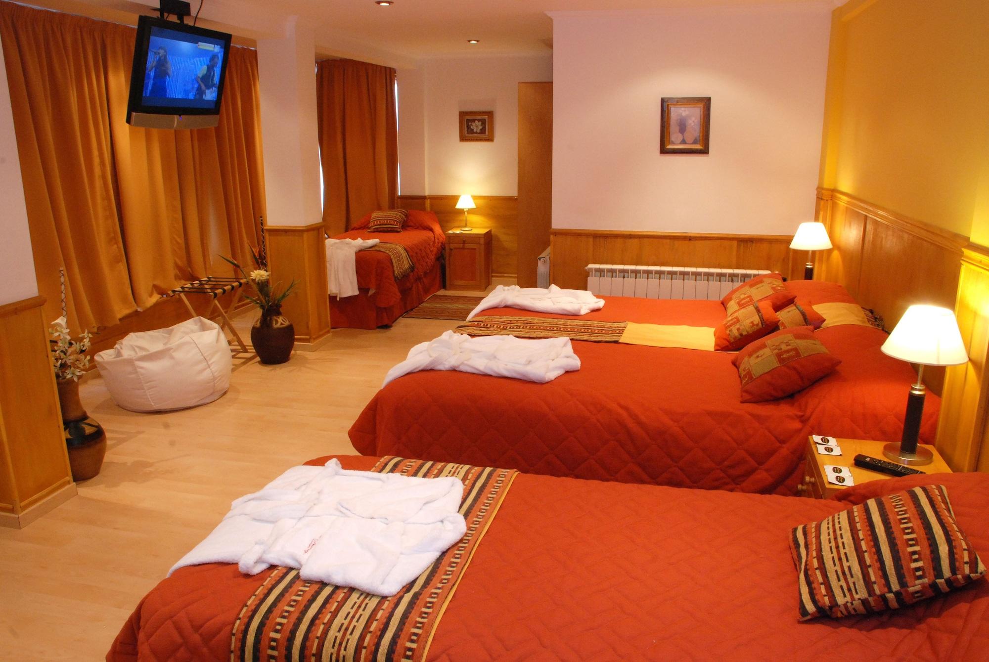 Naranjos Hotel 3*