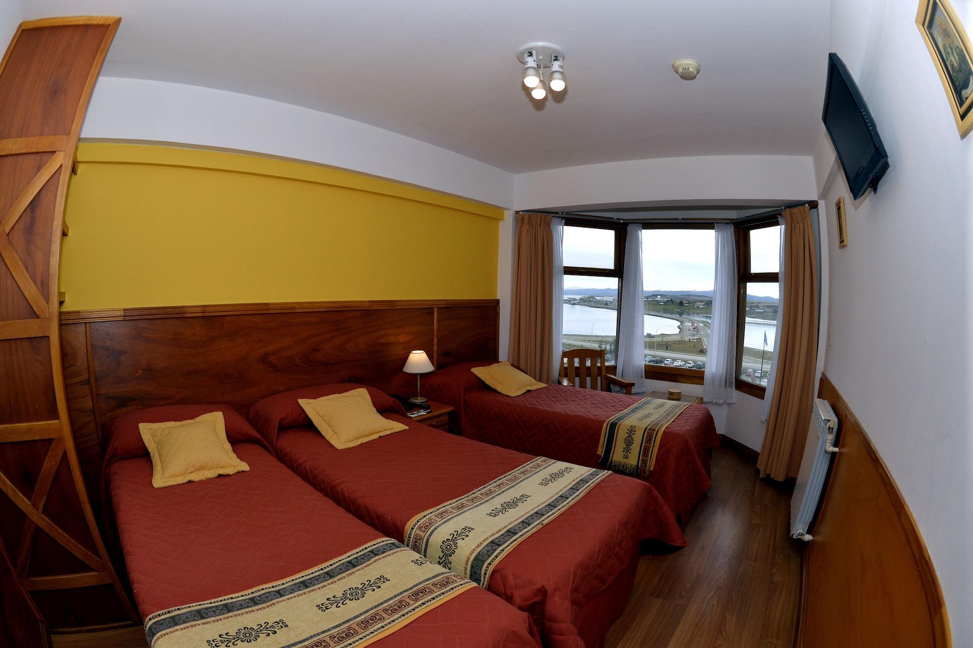Naranjos Hotel Ushuaia