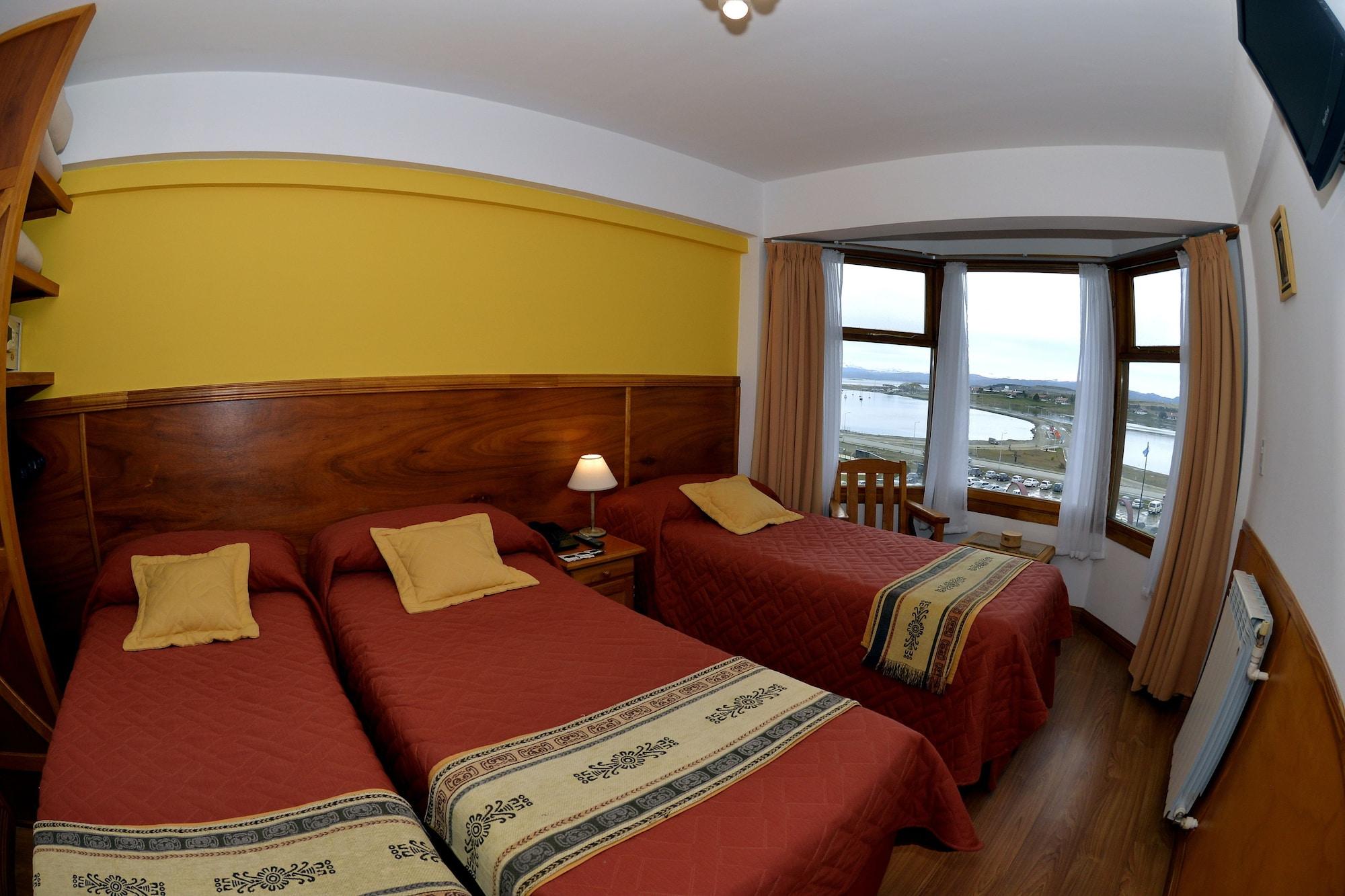 Hotel Naranjos