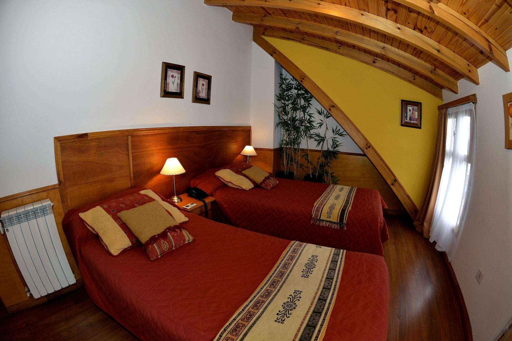 Naranjos Hotel Ushuaia