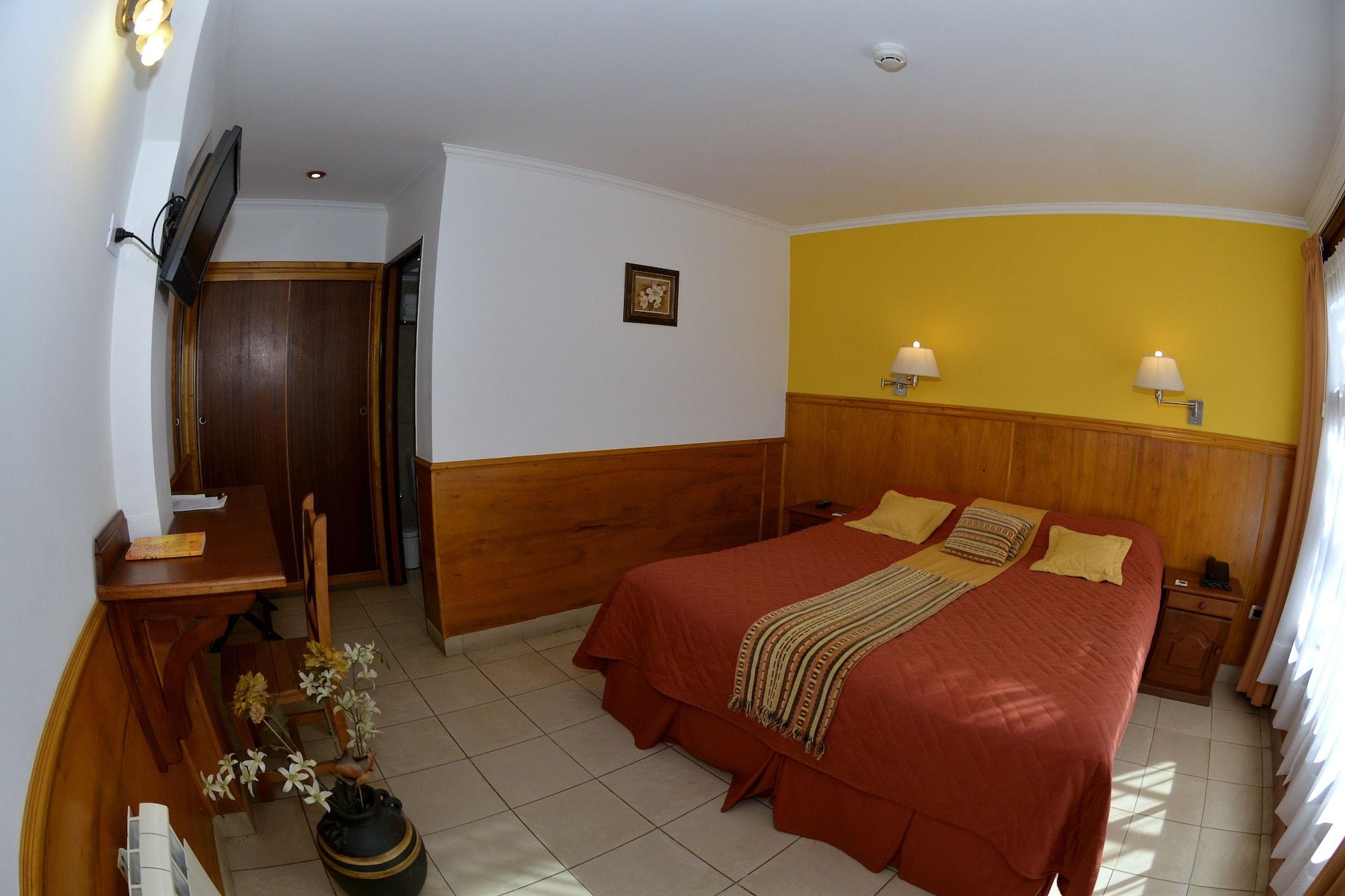 Naranjos 3* Ushuaia
