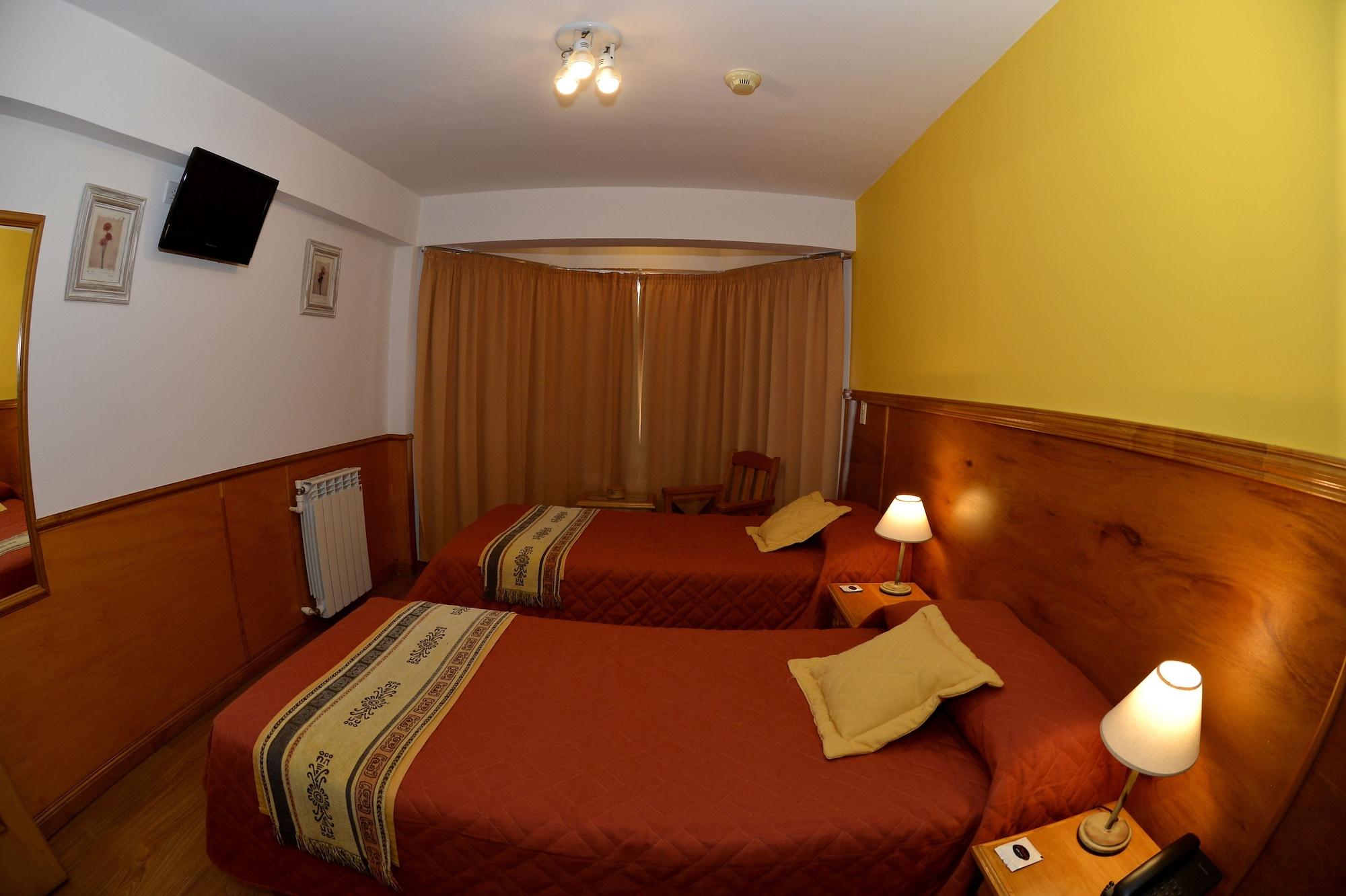 Naranjos Hotel