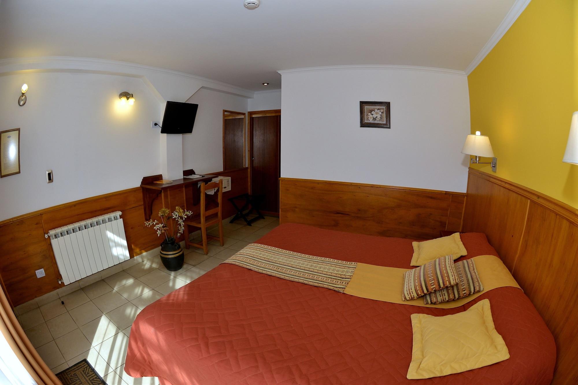 Naranjos Hotel
