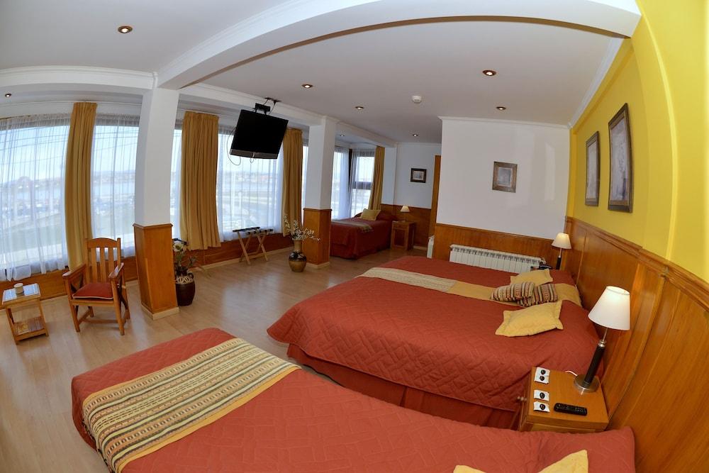 Naranjos 3*