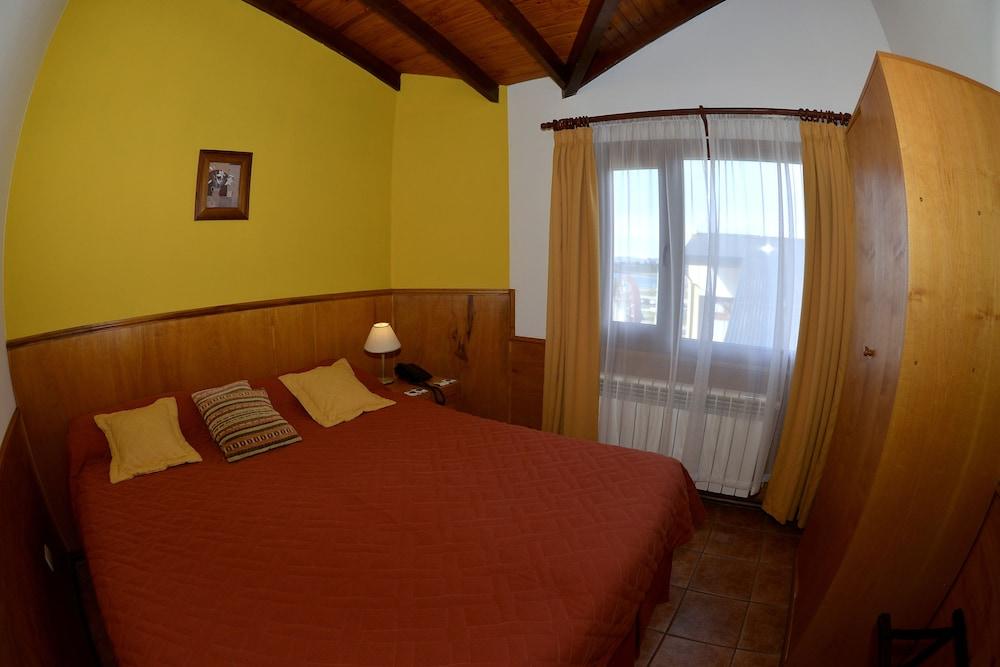 Naranjos 3*