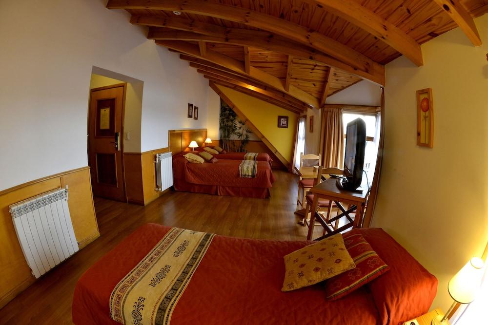 Naranjos 3*