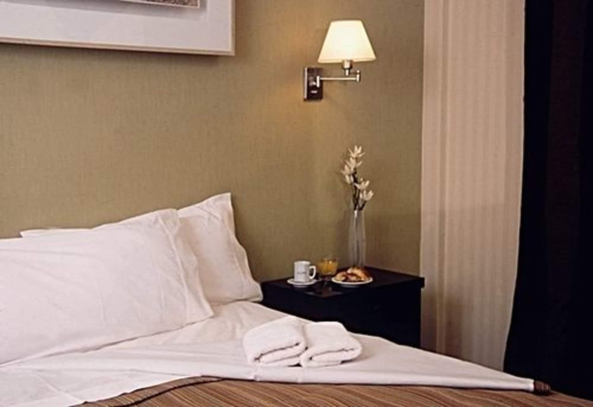 Mil810 Hotel 3*