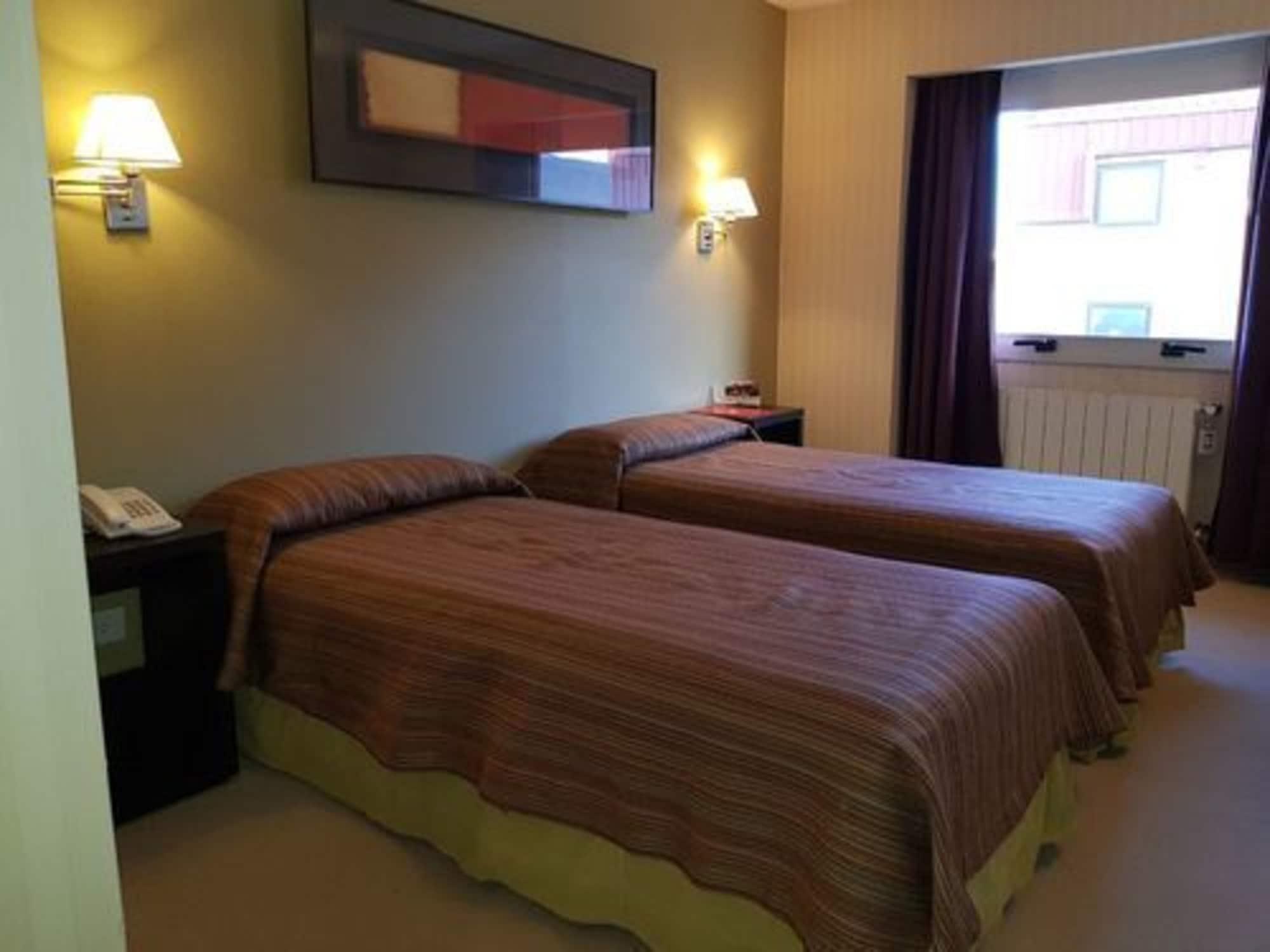 Hotel Mil810 Ushuaia