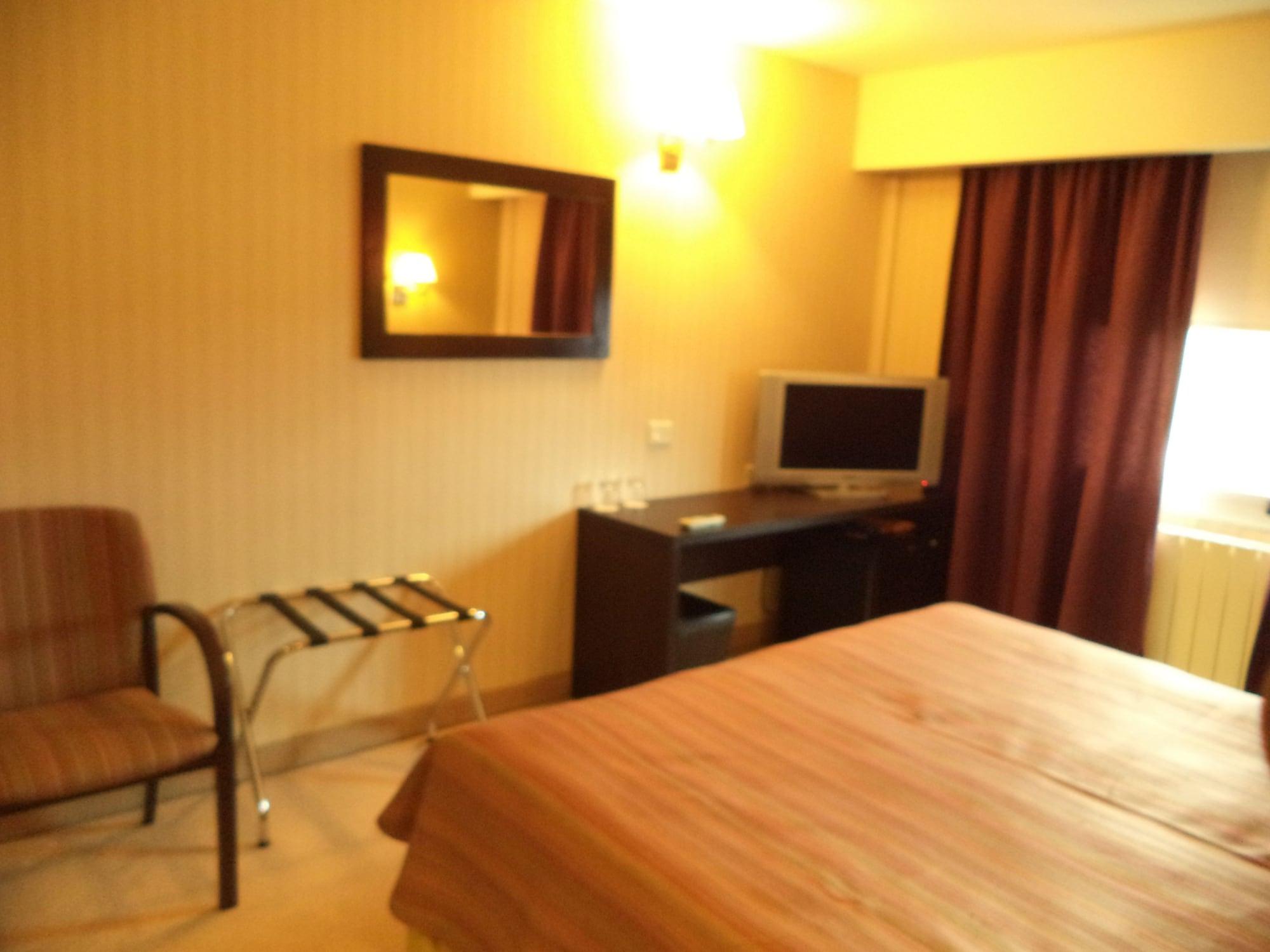 Hotel Mil810 Ushuaia