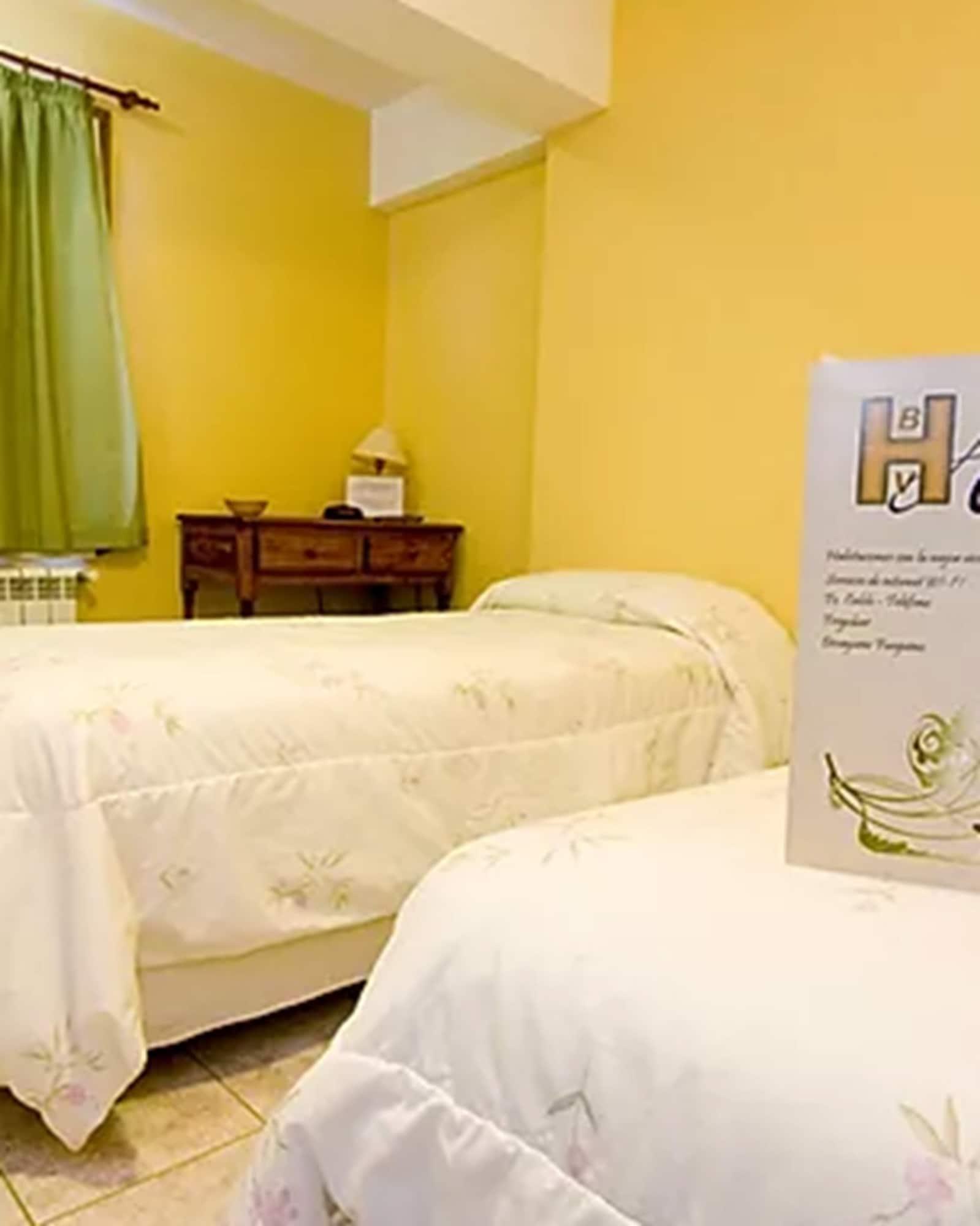 Apartamento Bella Vista *