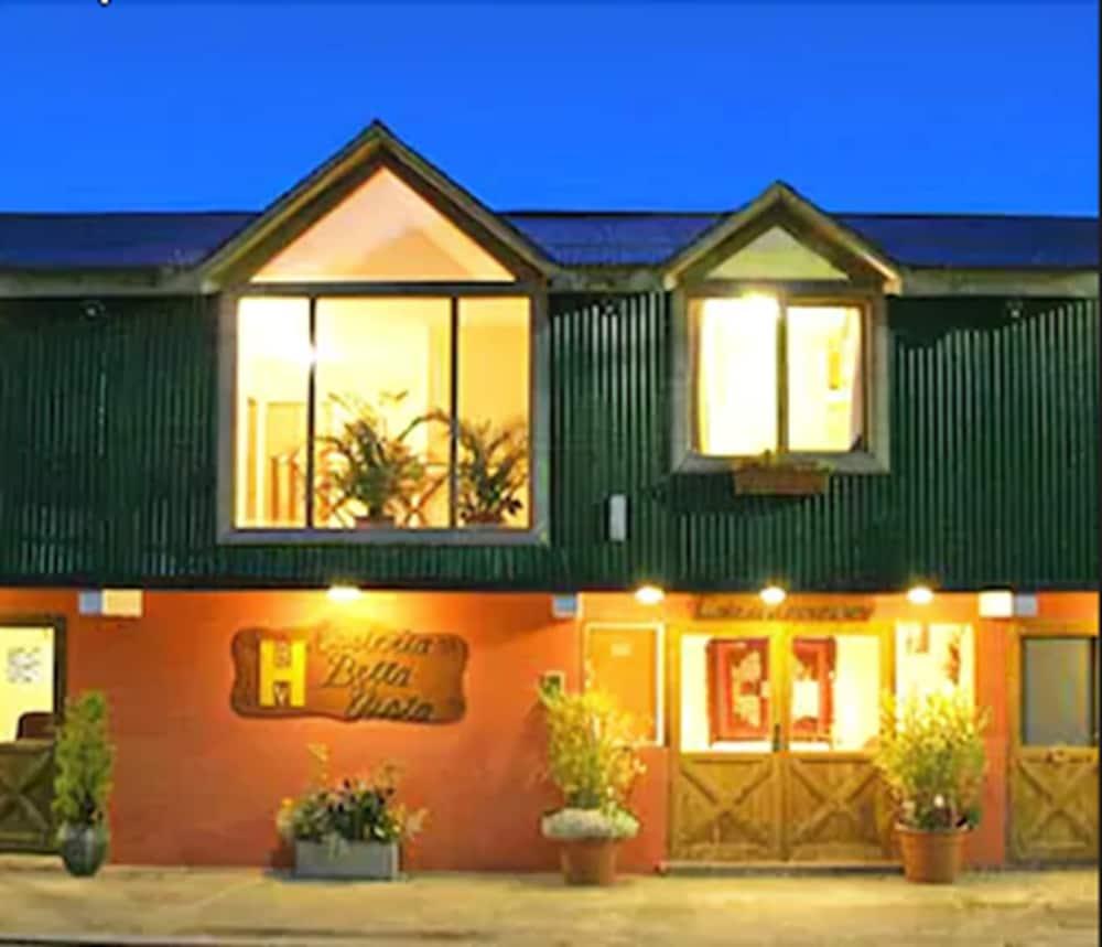 Apartamento Bella Vista Ushuaia