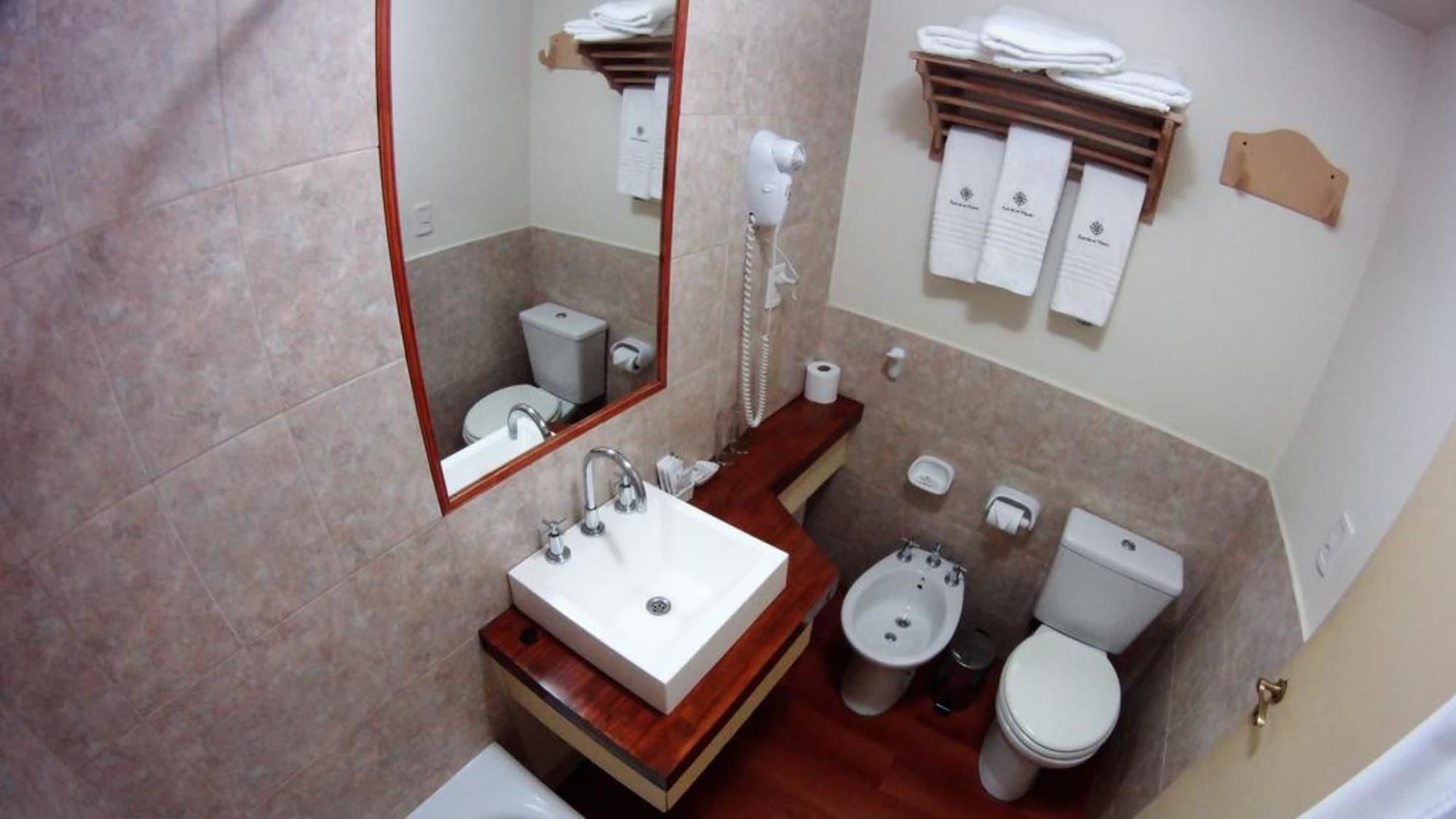 Inn Rosa De Vientos Ushuaia