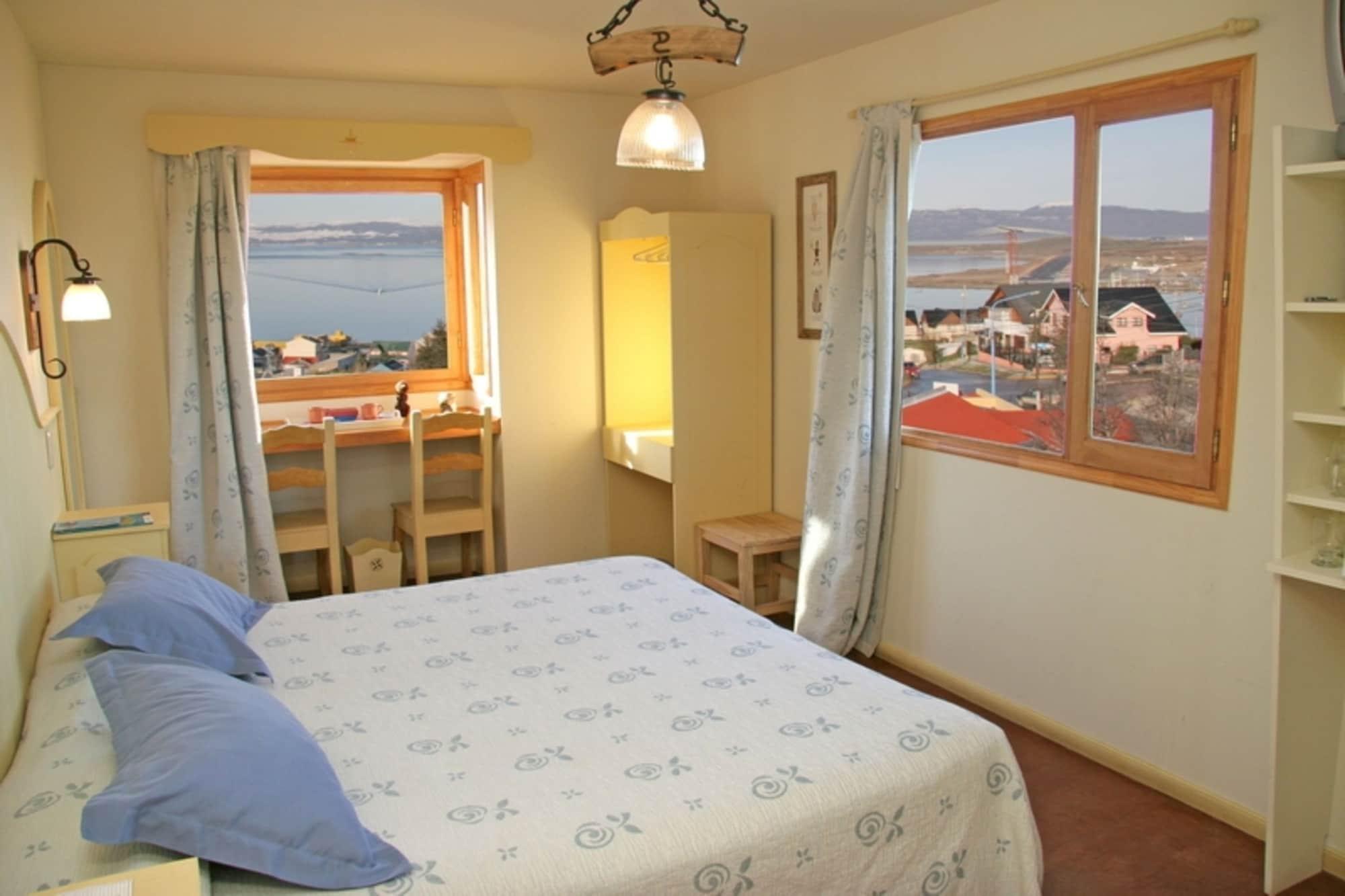 Inn Rosa De Vientos