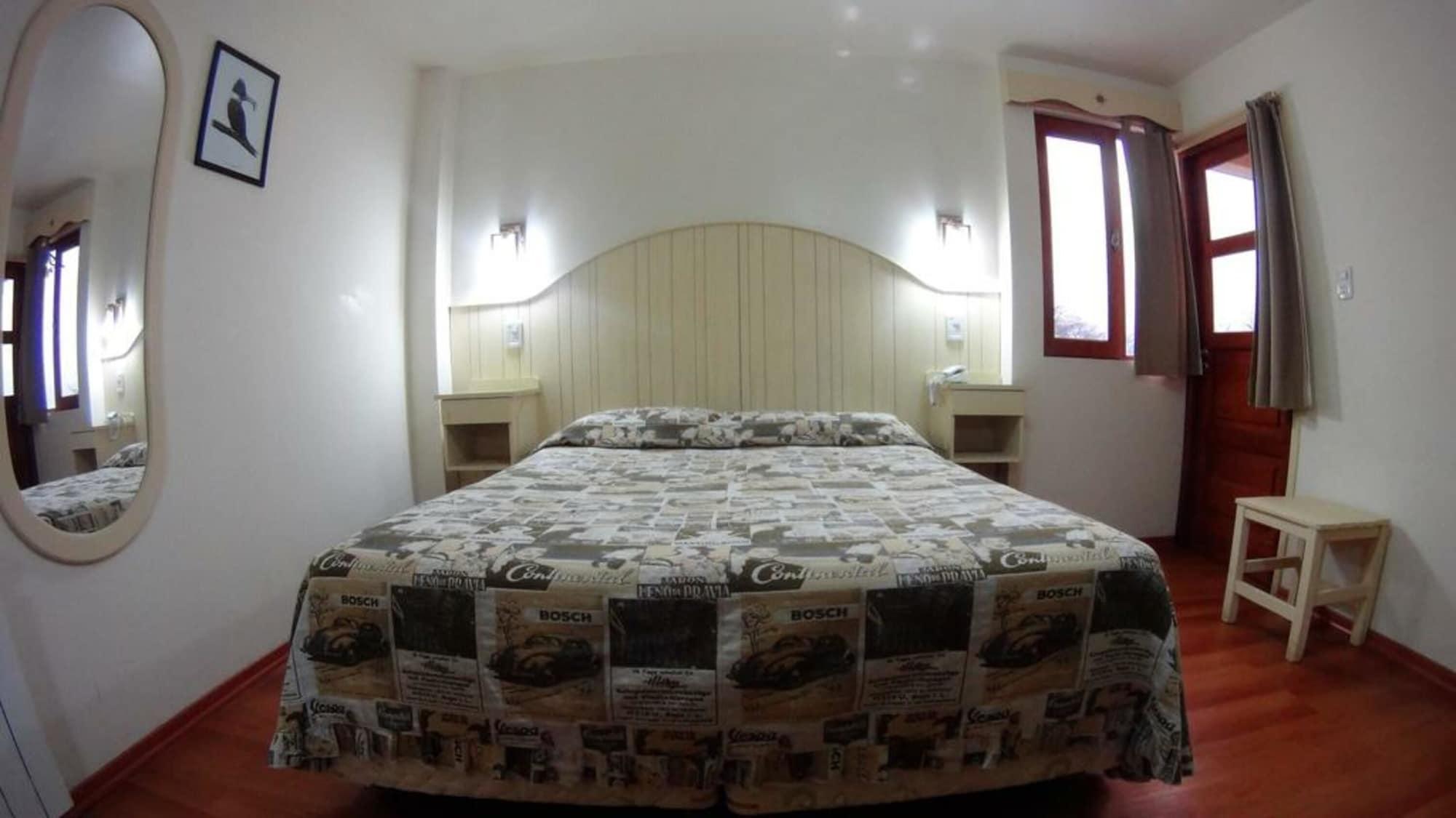 Rosa De Vientos Inn 3*