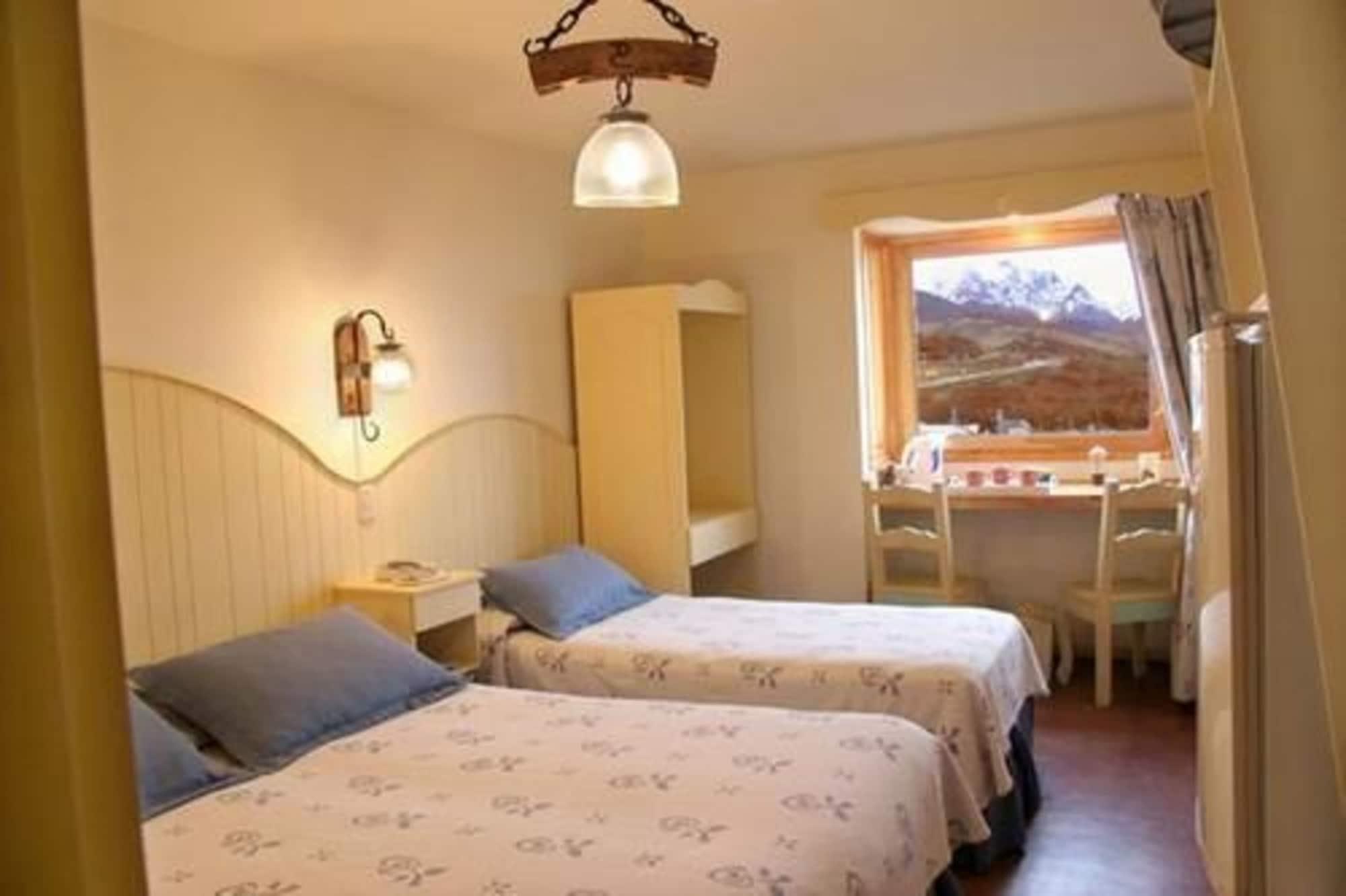 Rosa De Vientos Inn