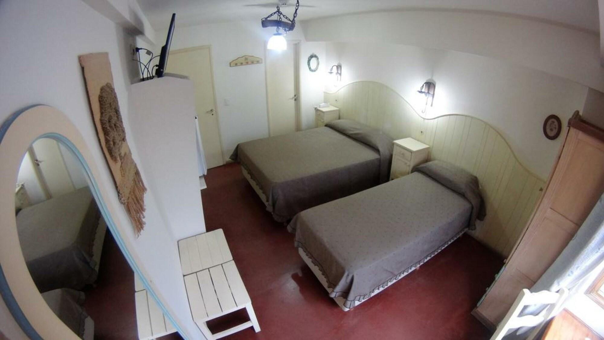 Rosa De Vientos Inn 3*