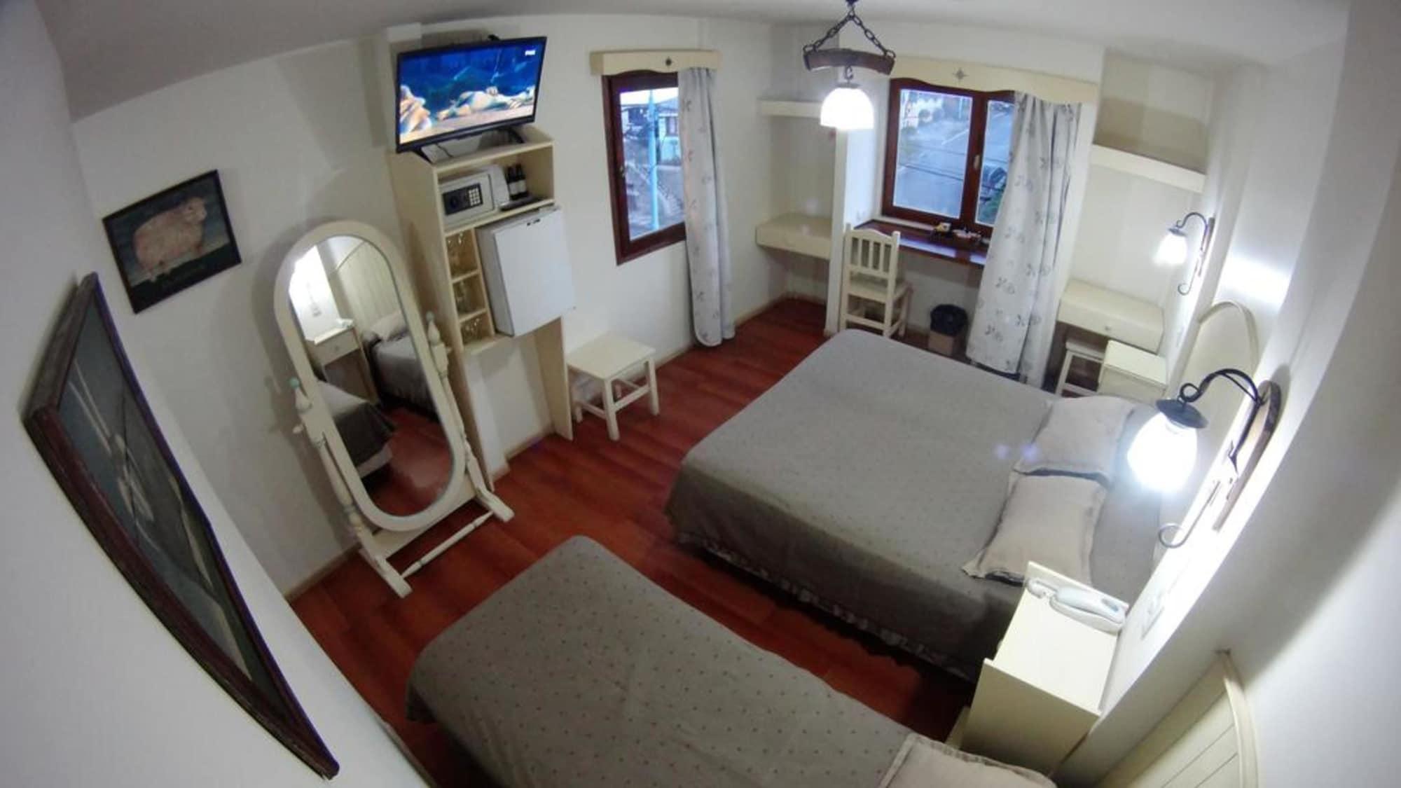 Inn Rosa De Vientos 3*