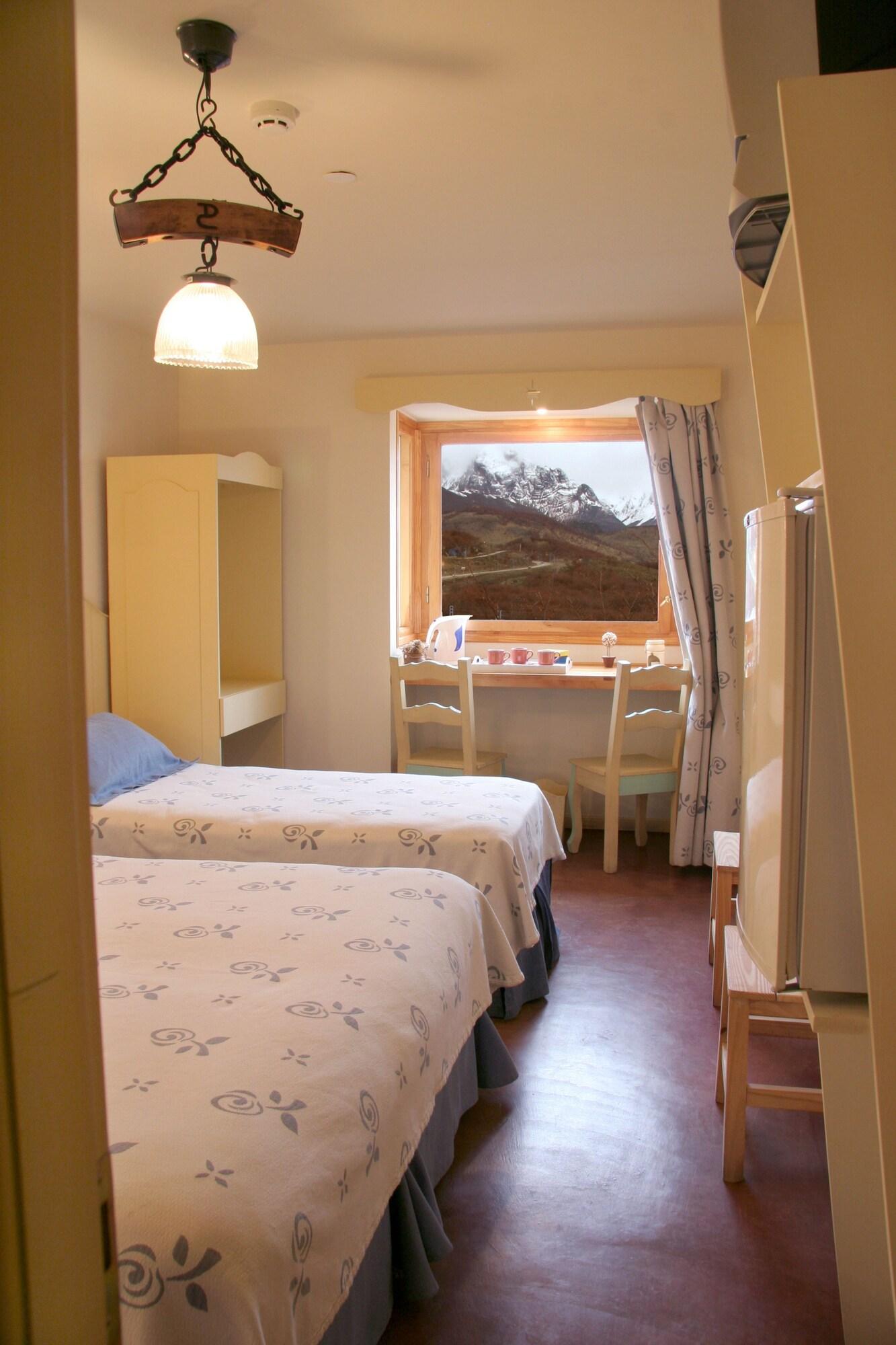 Inn Rosa De Vientos 3*
