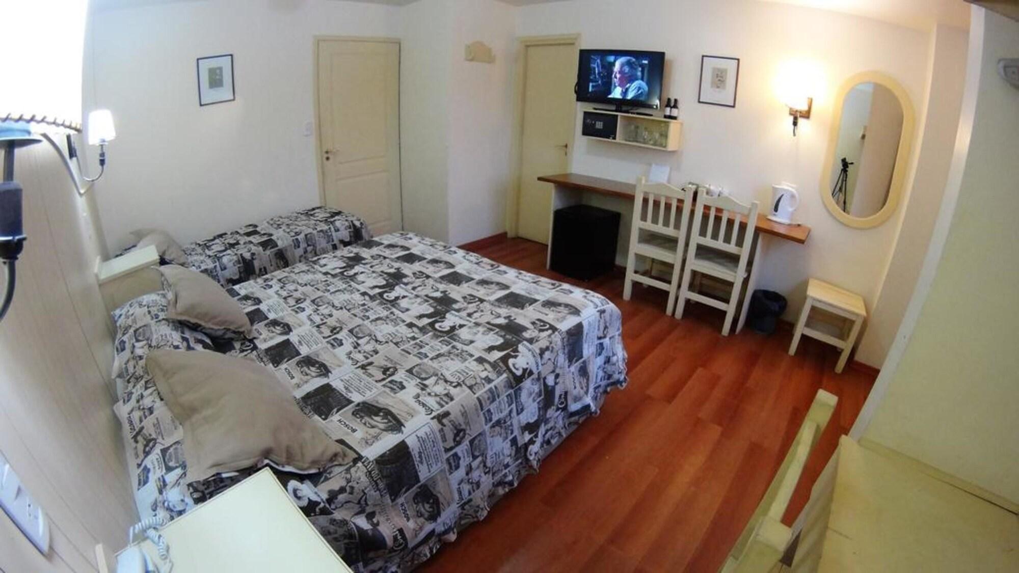 Rosa De Vientos Inn 3*