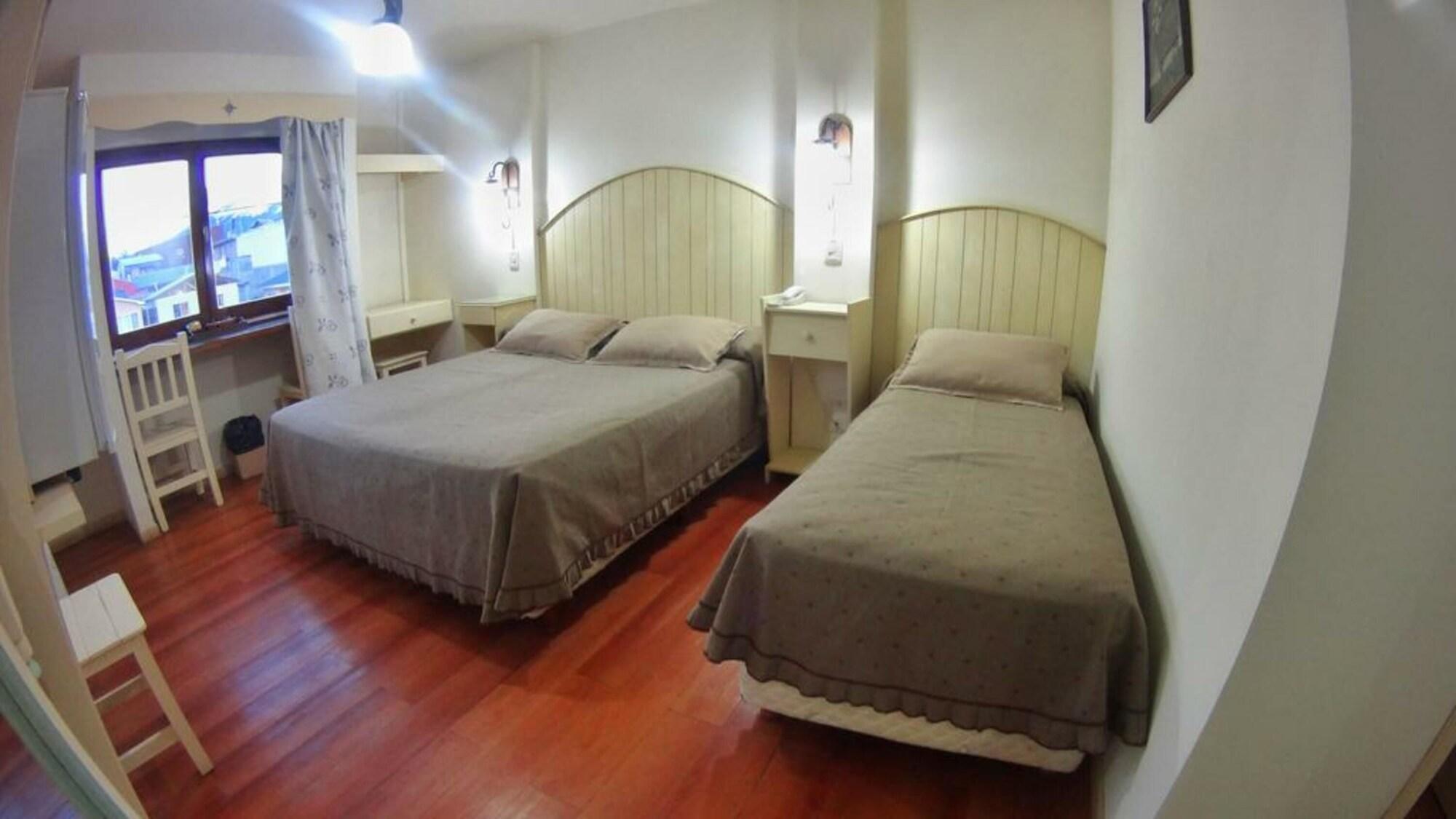 Rosa De Vientos Inn Ushuaia