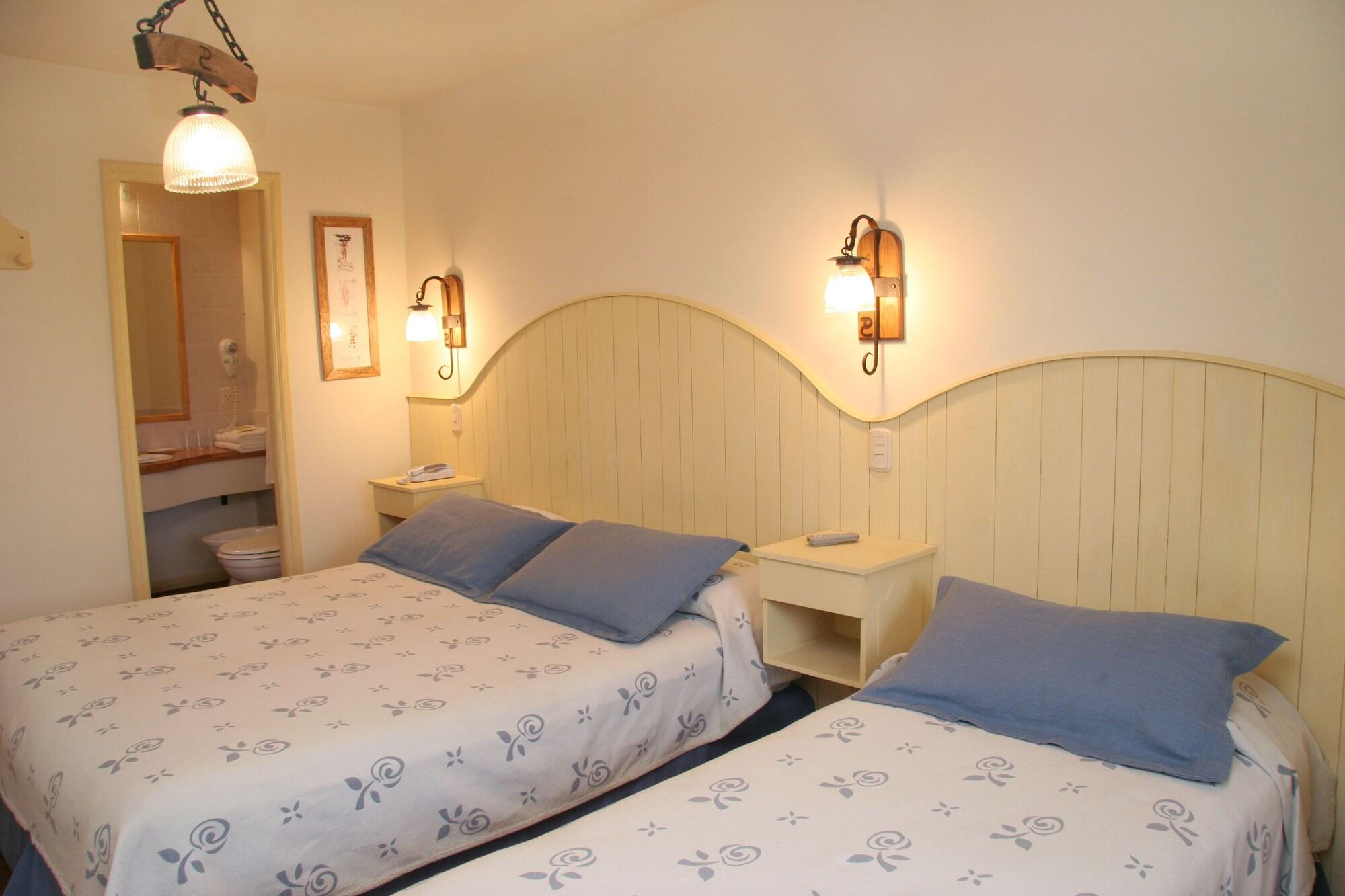 Rosa De Vientos Inn Ushuaia
