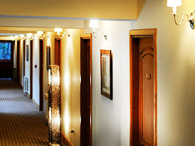 Altos & Resto Hotel Ushuaia