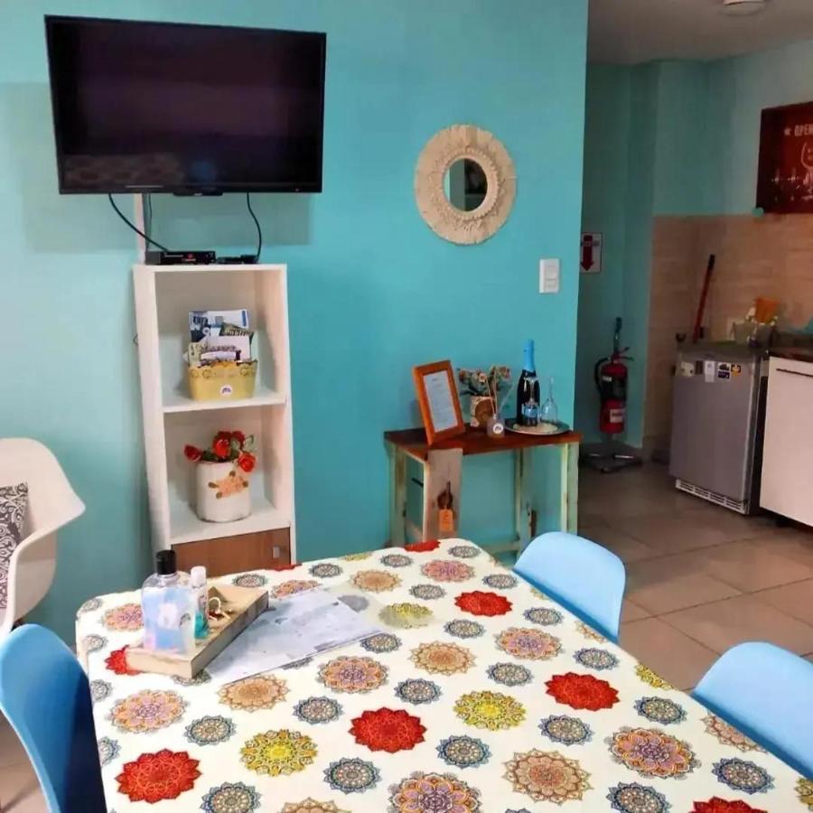Despertar En Ushuaia. Apartamento *