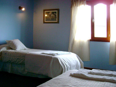 Valle Frío Inn