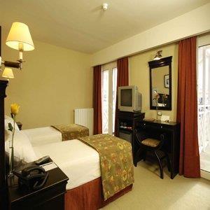 Hotel Lennox